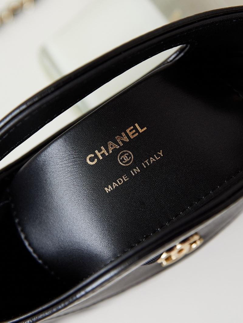 Ch**el satchel bags